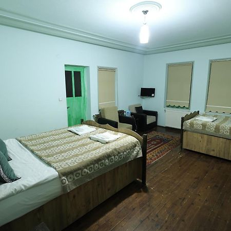 Kemal Stone House Hotel. อุตชิซาร์ ภายนอก รูปภาพ