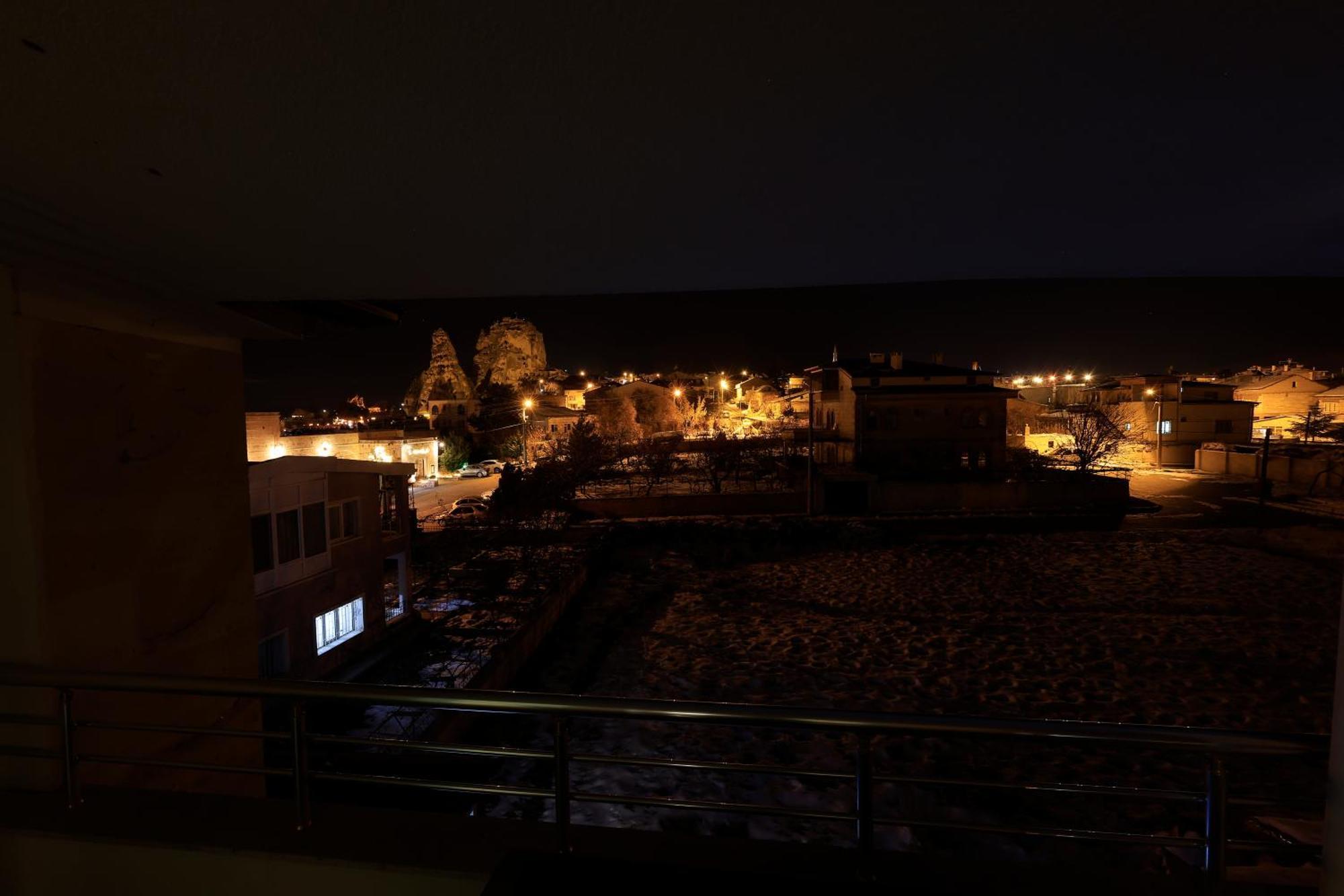 Kemal Stone House Hotel. อุตชิซาร์ ภายนอก รูปภาพ