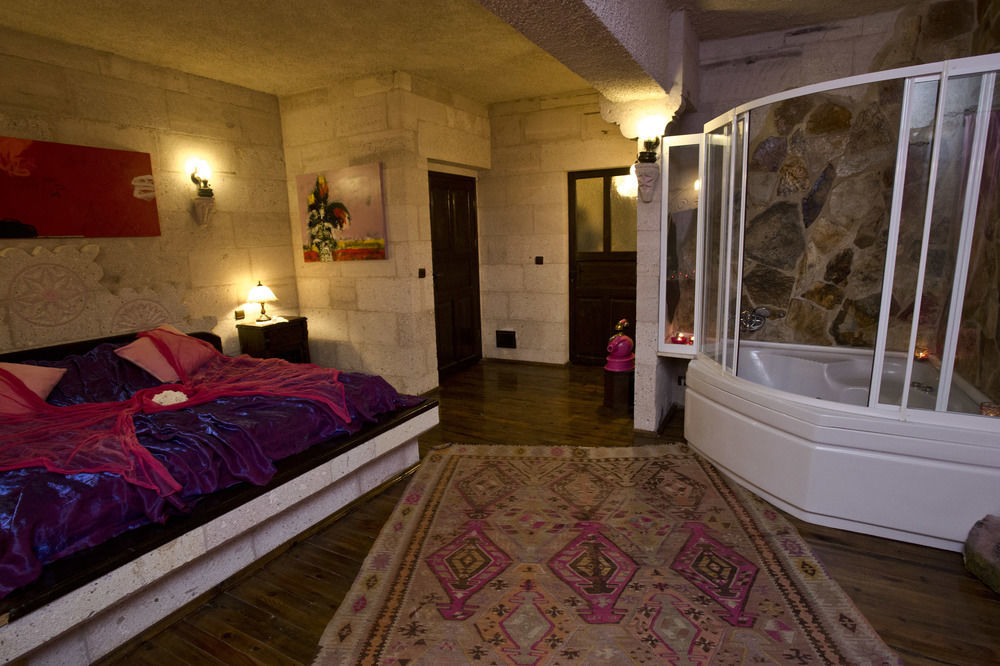 Kemal Stone House Hotel. อุตชิซาร์ ภายนอก รูปภาพ