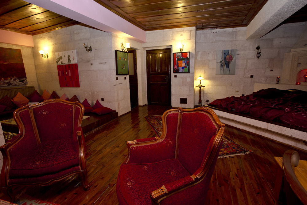 Kemal Stone House Hotel. อุตชิซาร์ ภายนอก รูปภาพ