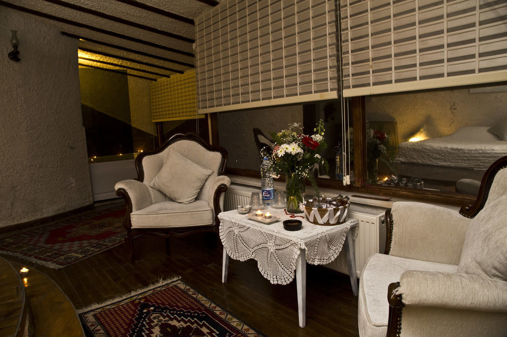 Kemal Stone House Hotel. อุตชิซาร์ ภายนอก รูปภาพ