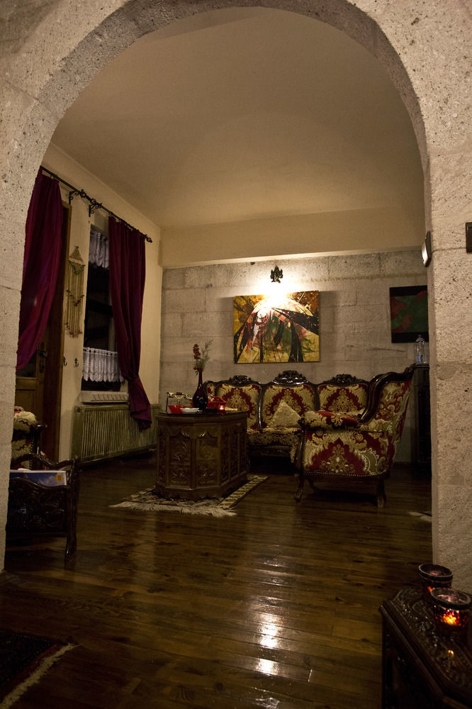 Kemal Stone House Hotel. อุตชิซาร์ ภายนอก รูปภาพ